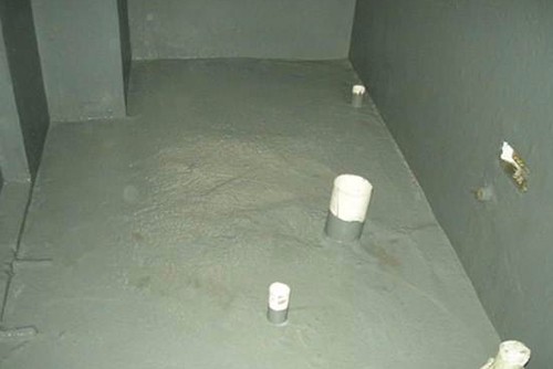 防水施工11問(wèn)，看完裝修不漏水