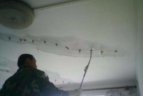 防水滲漏的99%原理與90%―1%原理，你知道嗎？