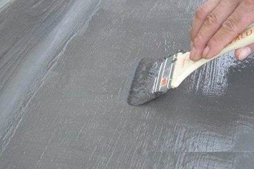 防水材料施工細節(jié)部位做法