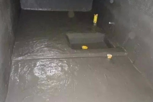 衛生間防水應該做幾遍？