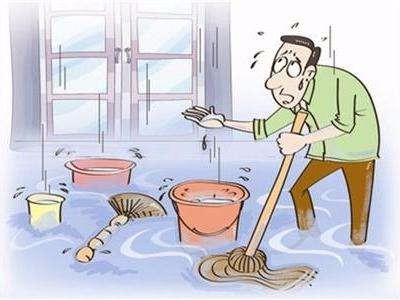 防水公司:怎樣合理高效解決房屋漏水的疑難問題