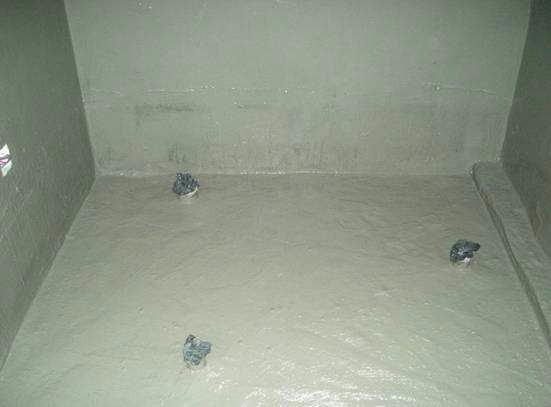 聚氨酯防水涂料防水失敗的原因有哪些？