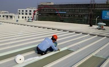 金屬屋頂防水補漏技巧和注意事項