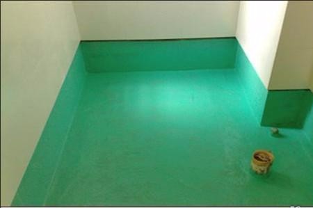 衛生間防水需要注意的細節