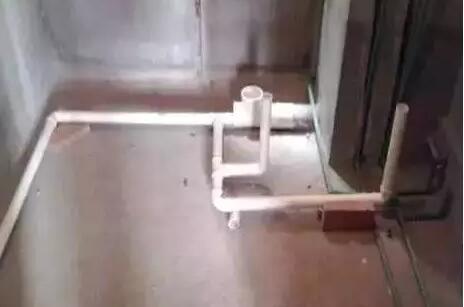 衛生間防水施工_開來SECOV濕克威防水