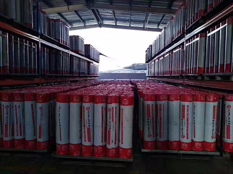 如何選用彈性體改性瀝青防水卷材？