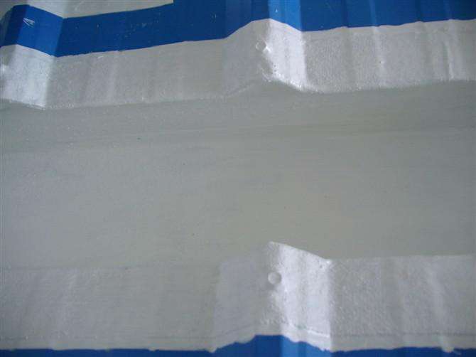 金屬屋面防水涂料施工_開來SECOV濕克威防水