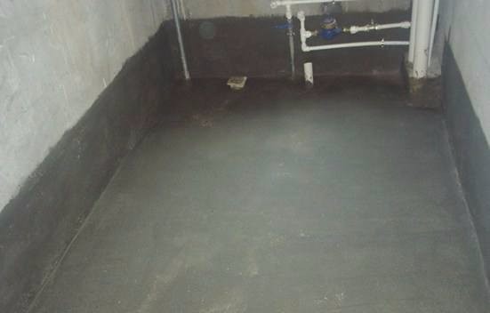 防水層起皮、開裂、泛白、水珠等現(xiàn)象，怎么處理？