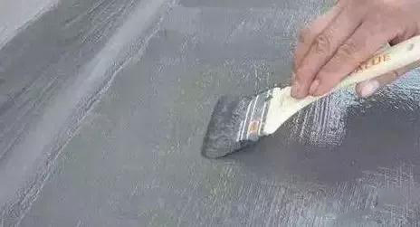 防水施工中最常見的錯(cuò)誤