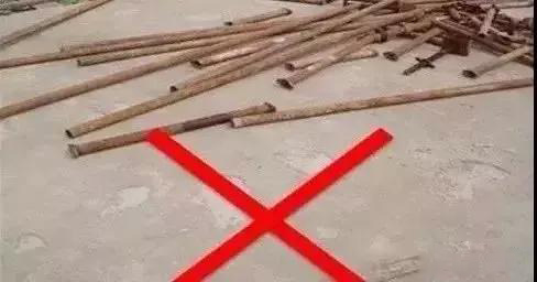 防水施工中最常見的錯(cuò)誤