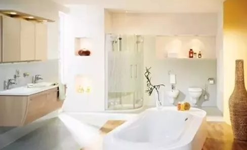 陽臺防水施工要點(diǎn)