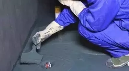 如何防止防水涂膜開裂