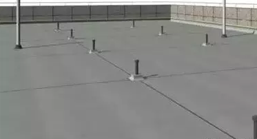 保溫層起鼓、開裂