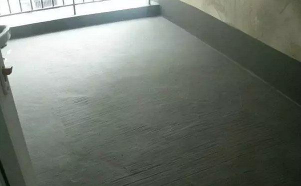 家裝防水知識(shí)