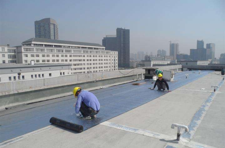 防水補漏都有哪些禁忌？