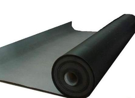 SBS防水卷材搭接長度如何使用？