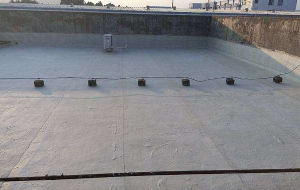 工程常用防水材料及柔性剛性防水材料有什么區別？