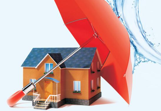 開來濕克威防水