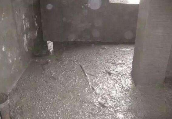 JS防水涂料施工有哪些問題需要注意？