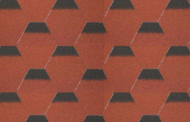 別墅瀝青瓦施工中常犯的錯誤處理