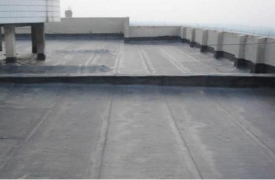 如何識別優(yōu)劣SBS防水卷材?